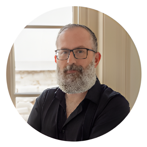 headshot of our knowledgeable Loan Officer, Justin Pulliam